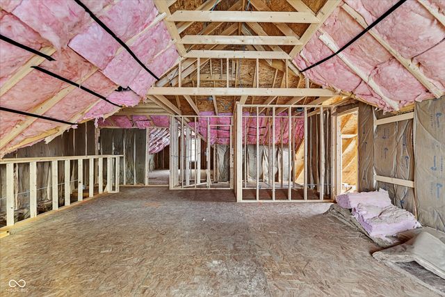 312 N West Street, Tipton, IN 46072