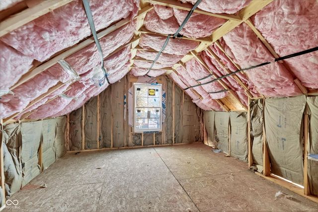 312 N West Street, Tipton, IN 46072