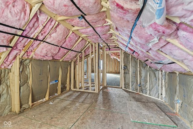 312 N West Street, Tipton, IN 46072