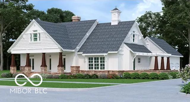 312 N West Street, Tipton, IN 46072