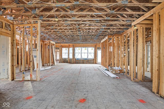 312 N West Street, Tipton, IN 46072