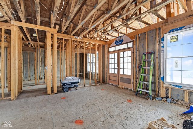 312 N West Street, Tipton, IN 46072