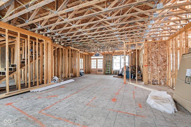 312 N West Street, Tipton, IN 46072