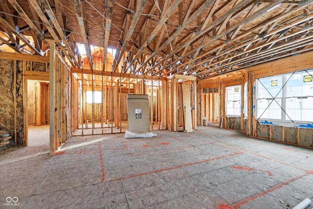 312 N West Street, Tipton, IN 46072