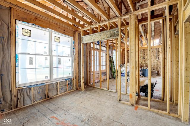 312 N West Street, Tipton, IN 46072