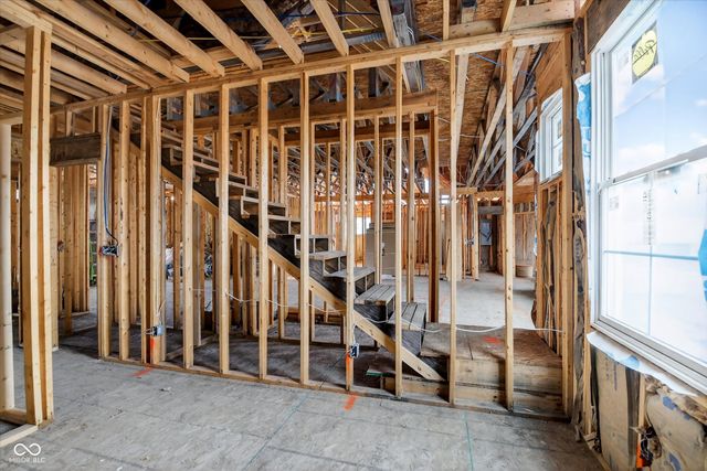 312 N West Street, Tipton, IN 46072