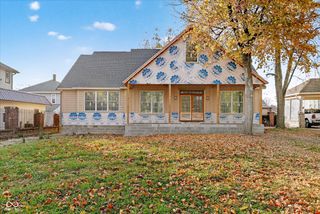 312 N West Street, Tipton, IN 46072