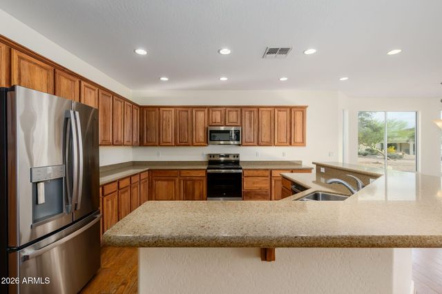 1818 N 165th Drive, Goodyear, AZ 85395