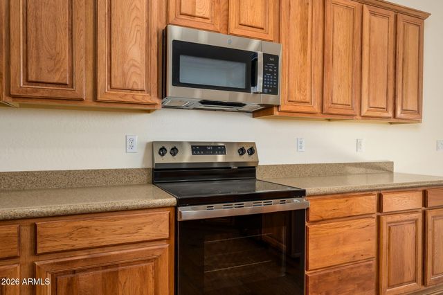 1818 N 165th Drive, Goodyear, AZ 85395