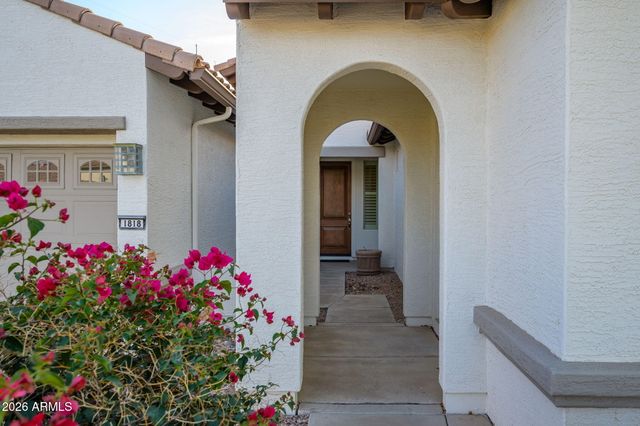 1818 N 165th Drive, Goodyear, AZ 85395