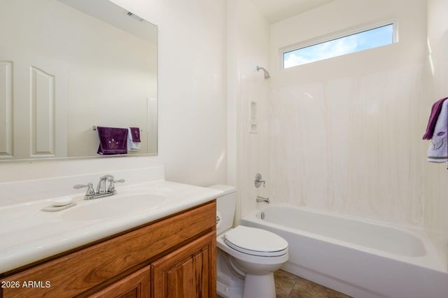 1818 N 165th Drive, Goodyear, AZ 85395