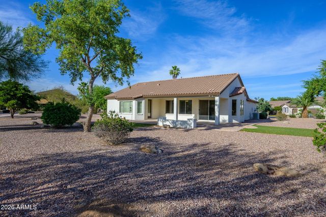 1818 N 165th Drive, Goodyear, AZ 85395