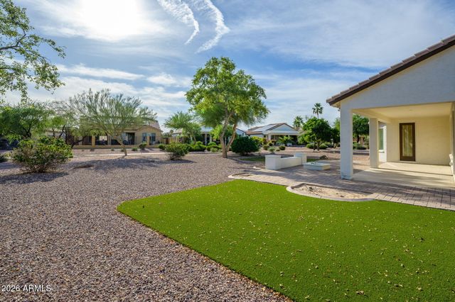 1818 N 165th Drive, Goodyear, AZ 85395