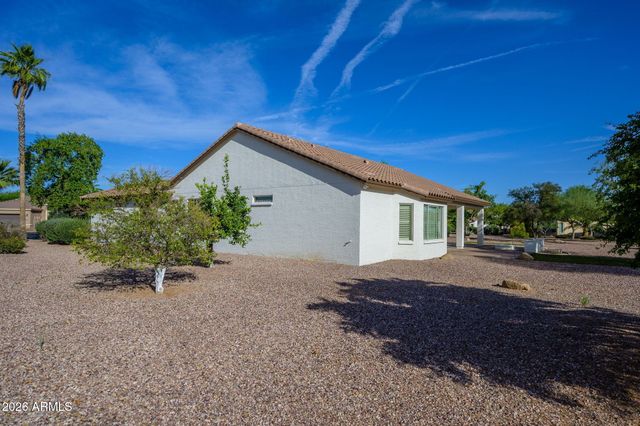 1818 N 165th Drive, Goodyear, AZ 85395