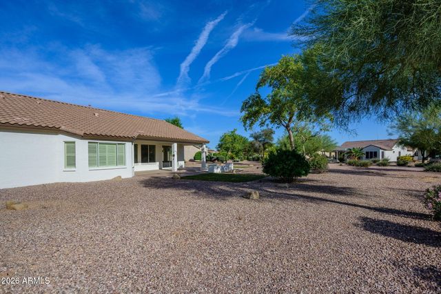 1818 N 165th Drive, Goodyear, AZ 85395