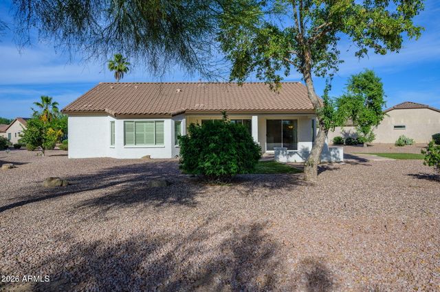 1818 N 165th Drive, Goodyear, AZ 85395
