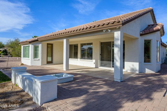 1818 N 165th Drive, Goodyear, AZ 85395
