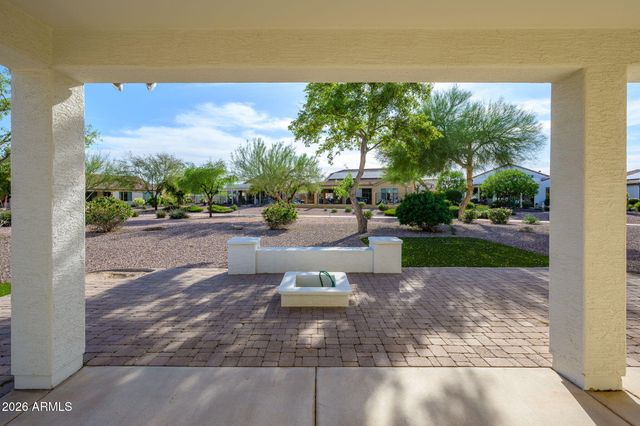 1818 N 165th Drive, Goodyear, AZ 85395
