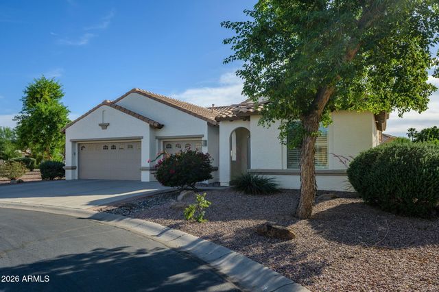 1818 N 165th Drive, Goodyear, AZ 85395