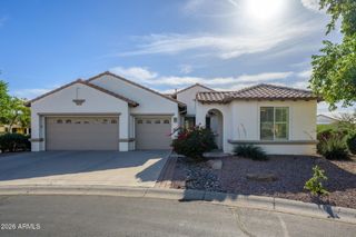 1818 N 165th Drive, Goodyear, AZ 85395