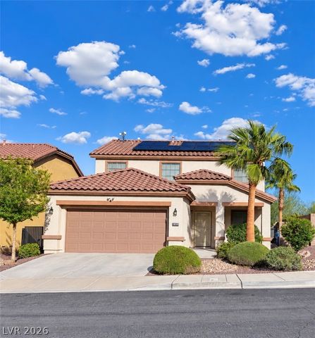 1050 Copper Palm Court, Henderson, NV 89002