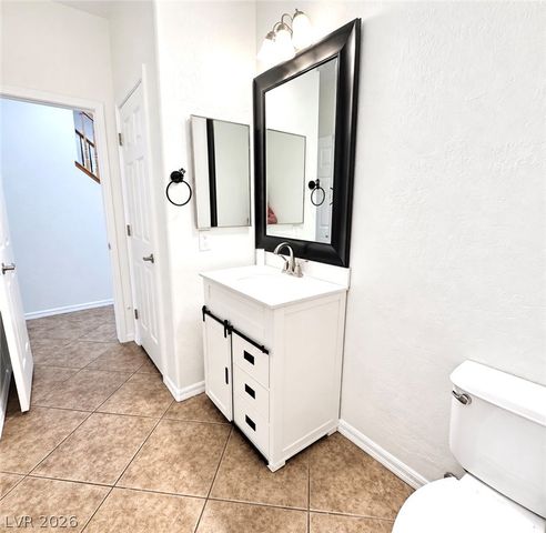 1050 Copper Palm Court, Henderson, NV 89002