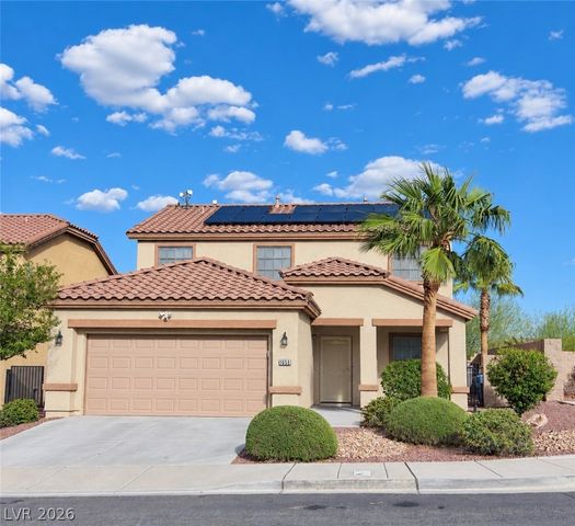1050 Copper Palm Court, Henderson, NV 89002