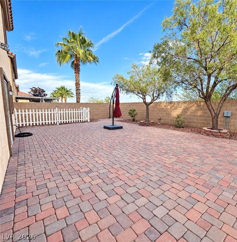 1050 Copper Palm Court, Henderson, NV 89002