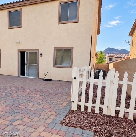 1050 Copper Palm Court, Henderson, NV 89002
