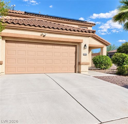 1050 Copper Palm Court, Henderson, NV 89002