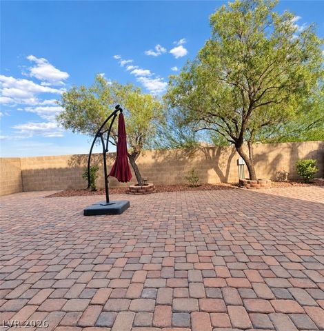 1050 Copper Palm Court, Henderson, NV 89002
