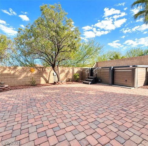 1050 Copper Palm Court, Henderson, NV 89002