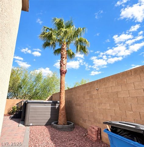 1050 Copper Palm Court, Henderson, NV 89002