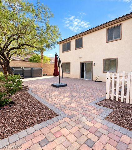1050 Copper Palm Court, Henderson, NV 89002
