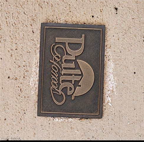 1050 Copper Palm Court, Henderson, NV 89002