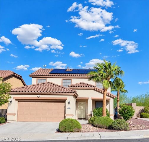 1050 Copper Palm Court, Henderson, NV 89002