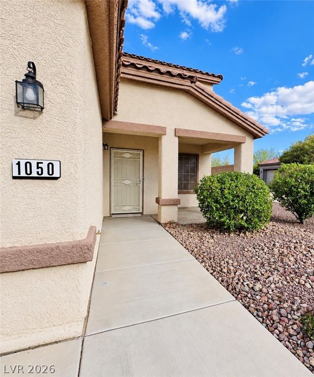 1050 Copper Palm Court, Henderson, NV 89002 — photo 2