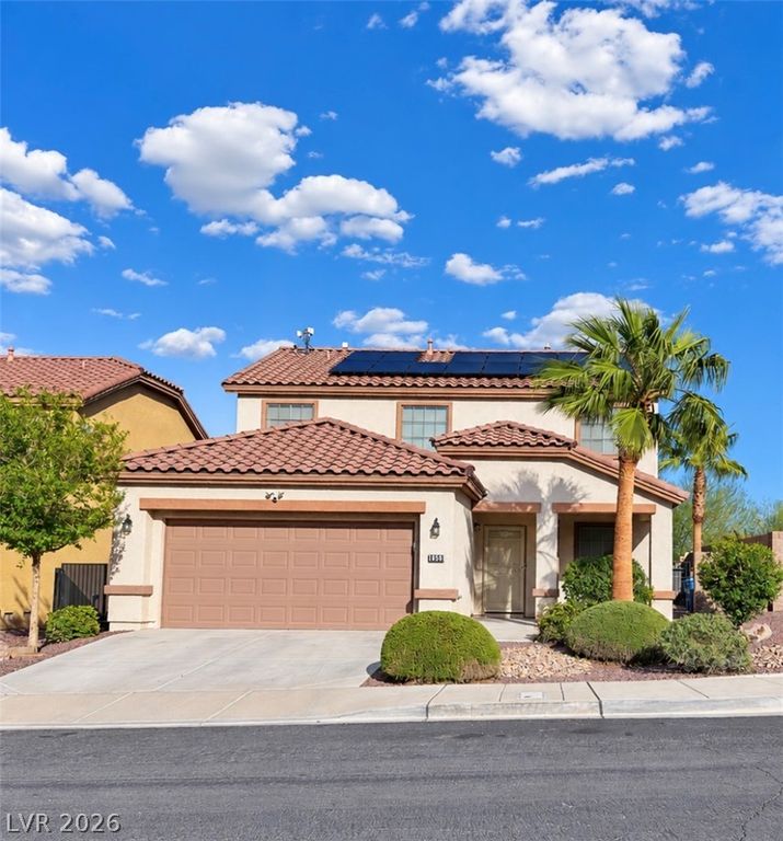 1050 Copper Palm Court, Henderson, NV 89002 — photo 3