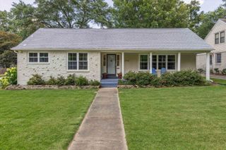 3754 NORTHWOOD DR, Memphis, TN 38111