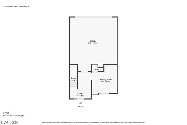 9050 West Tropicana Avenue 1152, Las Vegas, NV 89147