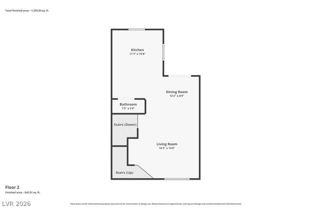 9050 West Tropicana Avenue 1152, Las Vegas, NV 89147