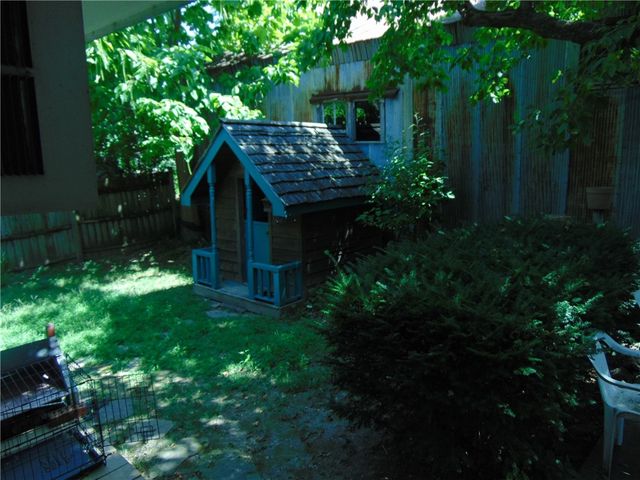 105 Hubbert Street, Berryville, AR 72616