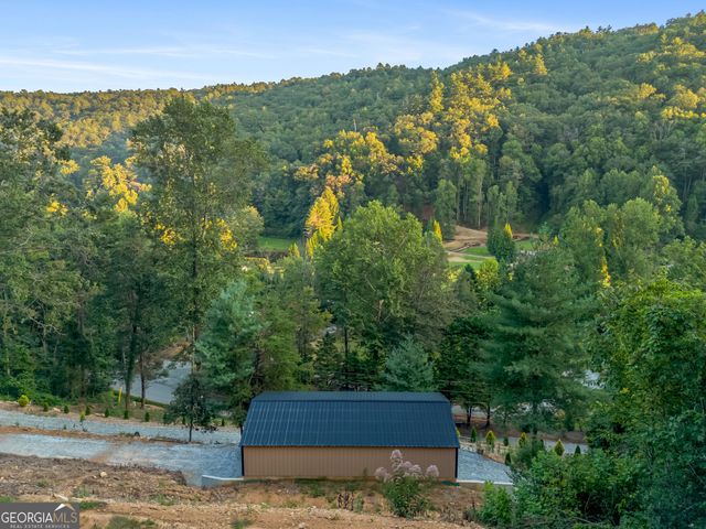 1063 Rickman Airfield Road, Clayton, GA 30525