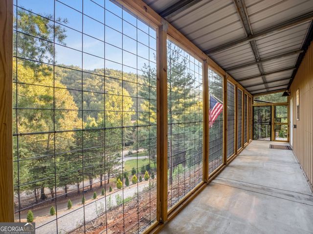 1063 Rickman Airfield Road, Clayton, GA 30525