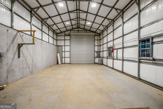 1063 Rickman Airfield Road, Clayton, GA 30525