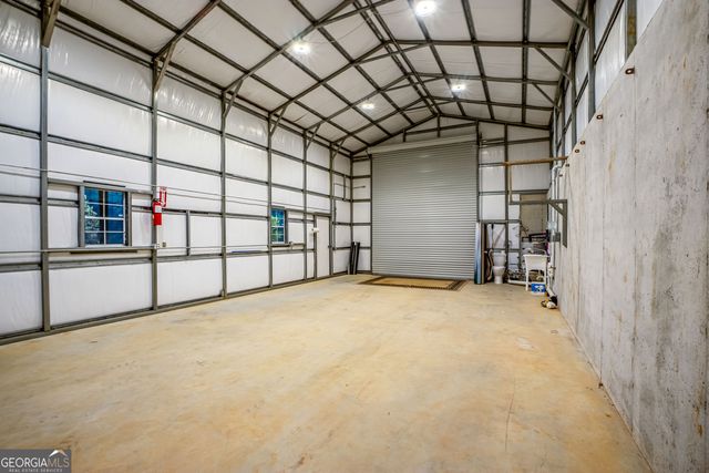 1063 Rickman Airfield Road, Clayton, GA 30525