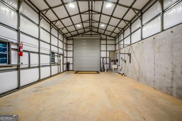 1063 Rickman Airfield Road, Clayton, GA 30525