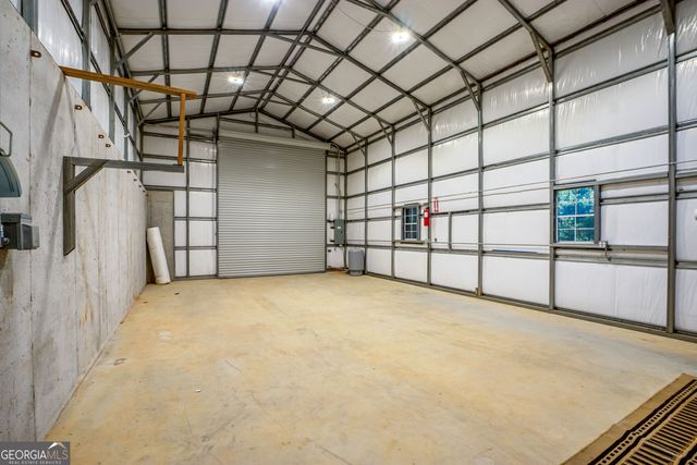 1063 Rickman Airfield Road, Clayton, GA 30525