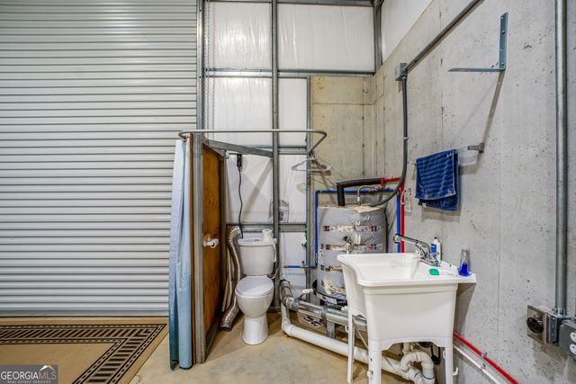 1063 Rickman Airfield Road, Clayton, GA 30525