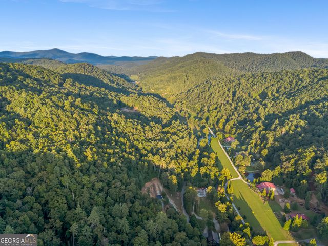 1063 Rickman Airfield Road, Clayton, GA 30525